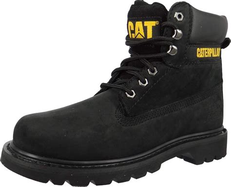 caterpillar schuhe